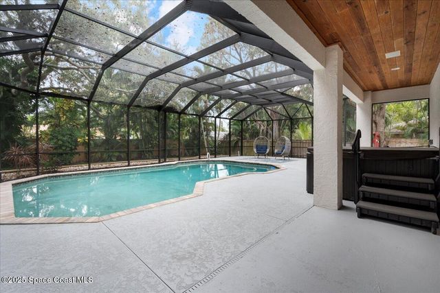 270 Camellia Terrace, Indian Harbour Beach, FL 32937