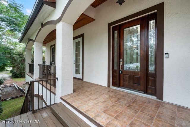 270 Camellia Terrace, Indian Harbour Beach, FL 32937