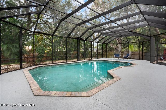 270 Camellia Terrace, Indian Harbour Beach, FL 32937