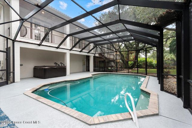 270 Camellia Terrace, Indian Harbour Beach, FL 32937