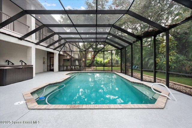 270 Camellia Terrace, Indian Harbour Beach, FL 32937