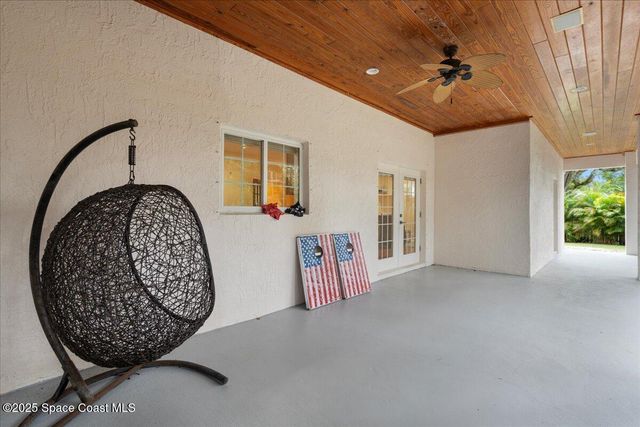 270 Camellia Terrace, Indian Harbour Beach, FL 32937