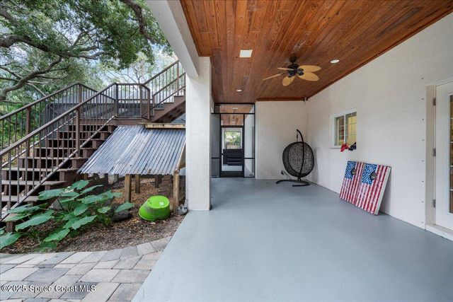 270 Camellia Terrace, Indian Harbour Beach, FL 32937