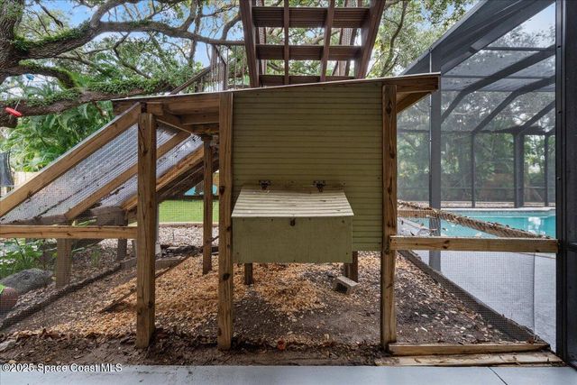 270 Camellia Terrace, Indian Harbour Beach, FL 32937