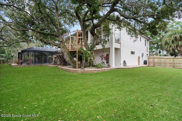 270 Camellia Terrace, Indian Harbour Beach, FL 32937