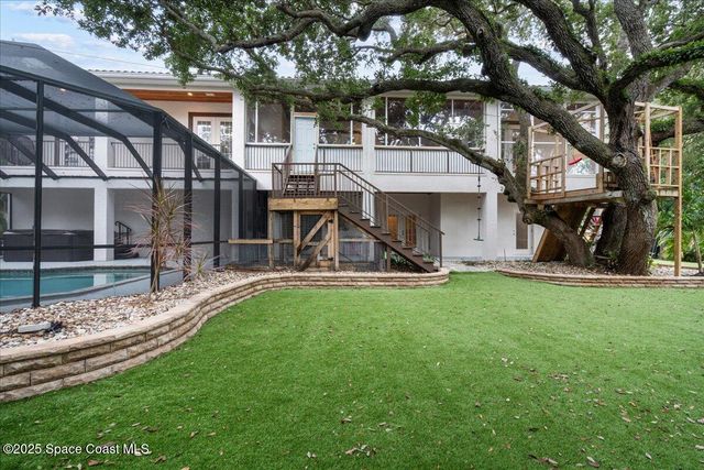 270 Camellia Terrace, Indian Harbour Beach, FL 32937