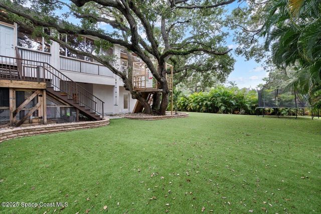 270 Camellia Terrace, Indian Harbour Beach, FL 32937