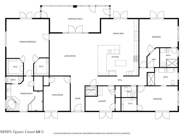 270 Camellia Terrace, Indian Harbour Beach, FL 32937