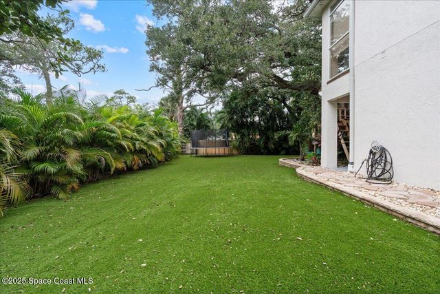 270 Camellia Terrace, Indian Harbour Beach, FL 32937