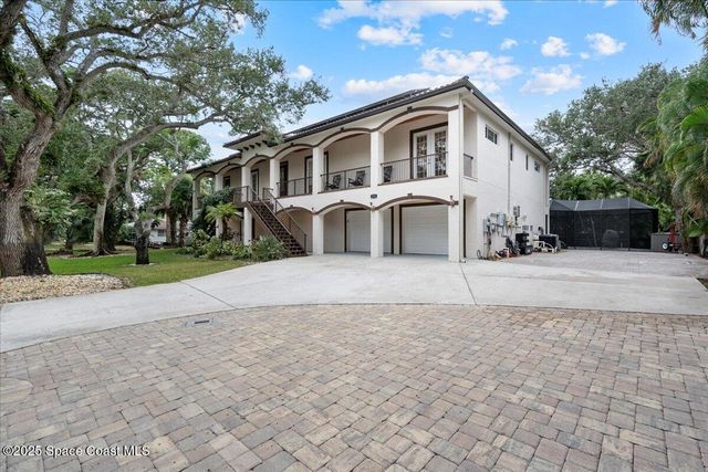 270 Camellia Terrace, Indian Harbour Beach, FL 32937