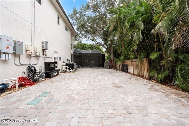 270 Camellia Terrace, Indian Harbour Beach, FL 32937