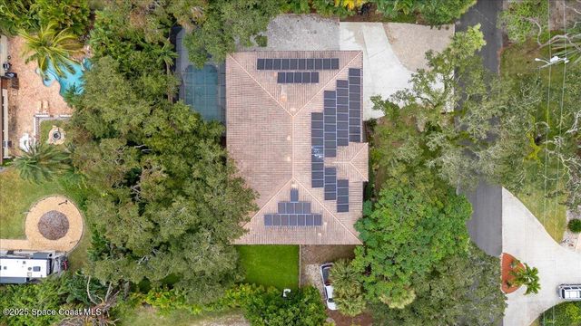 270 Camellia Terrace, Indian Harbour Beach, FL 32937