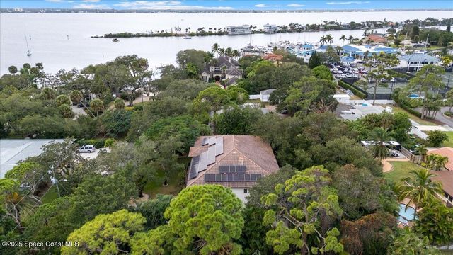 270 Camellia Terrace, Indian Harbour Beach, FL 32937