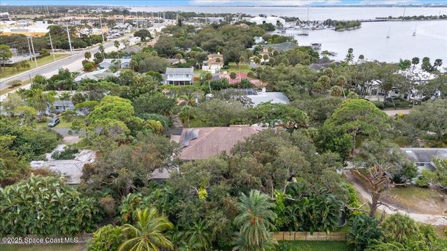 270 Camellia Terrace, Indian Harbour Beach, FL 32937