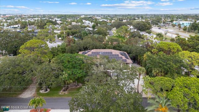 270 Camellia Terrace, Indian Harbour Beach, FL 32937