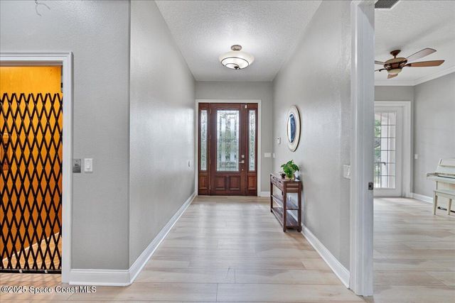 270 Camellia Terrace, Indian Harbour Beach, FL 32937