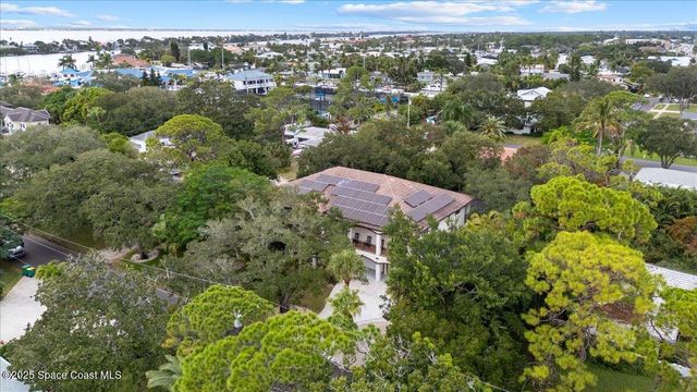 270 Camellia Terrace, Indian Harbour Beach, FL 32937