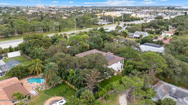 270 Camellia Terrace, Indian Harbour Beach, FL 32937