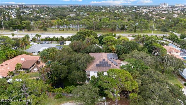 270 Camellia Terrace, Indian Harbour Beach, FL 32937