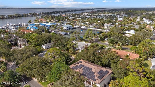 270 Camellia Terrace, Indian Harbour Beach, FL 32937