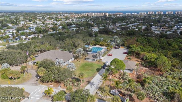 270 Camellia Terrace, Indian Harbour Beach, FL 32937