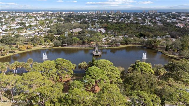 270 Camellia Terrace, Indian Harbour Beach, FL 32937