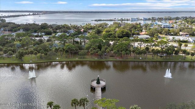 270 Camellia Terrace, Indian Harbour Beach, FL 32937