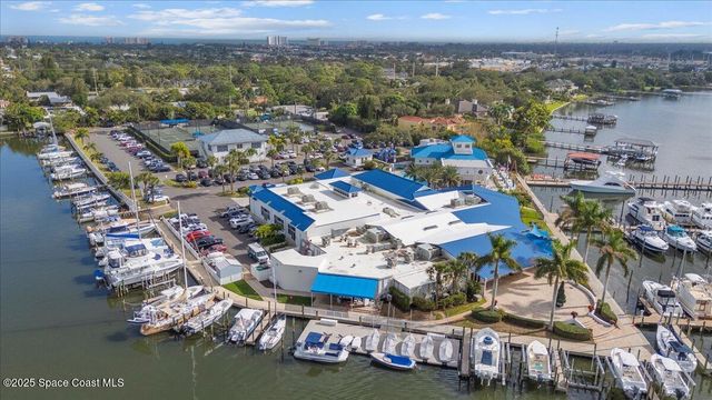 270 Camellia Terrace, Indian Harbour Beach, FL 32937