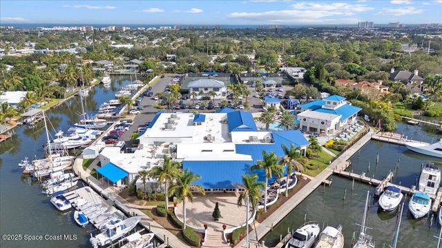 270 Camellia Terrace, Indian Harbour Beach, FL 32937