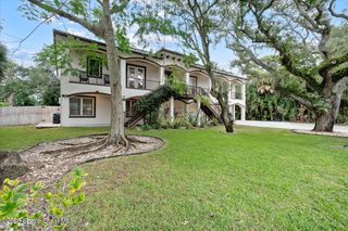 270 Camellia Terrace, Indian Harbour Beach, FL 32937