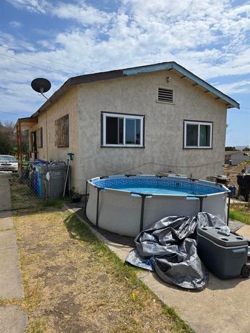 4166 Newton Avenue, San Diego, CA 92113