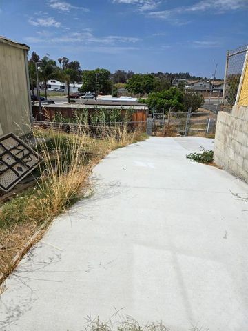 4166 Newton Avenue, San Diego, CA 92113