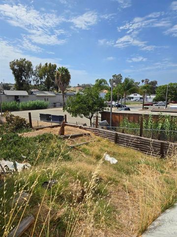 4166 Newton Avenue, San Diego, CA 92113