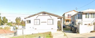 4166 Newton Avenue, San Diego, CA 92113