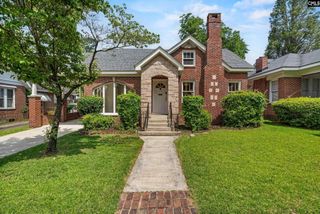 1121 Lancaster Street, Columbia, SC 29201