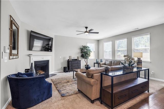 520 Coventry Way, Mcdonough, GA 30252