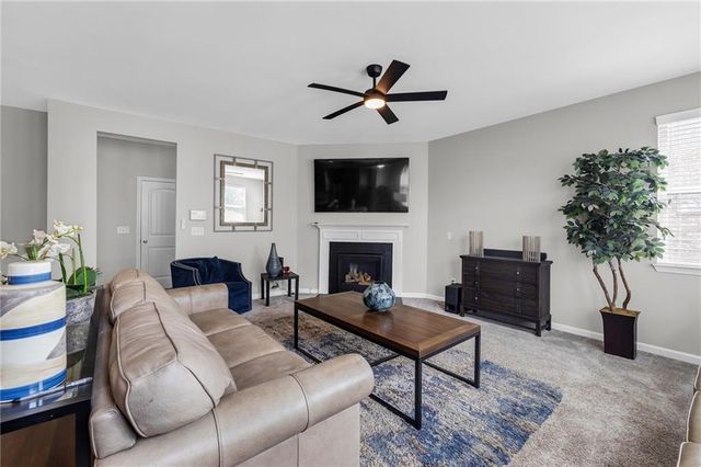 520 Coventry Way, Mcdonough, GA 30252