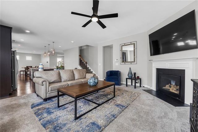520 Coventry Way, Mcdonough, GA 30252