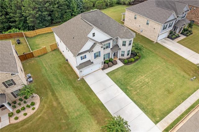 520 Coventry Way, Mcdonough, GA 30252