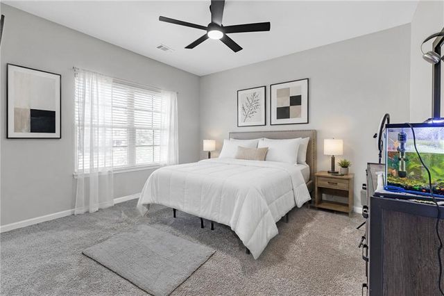 520 Coventry Way, Mcdonough, GA 30252