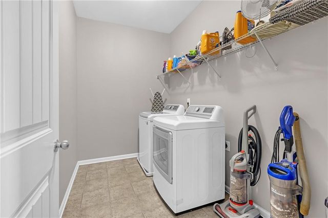 520 Coventry Way, Mcdonough, GA 30252