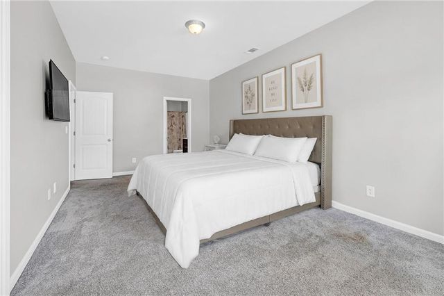 520 Coventry Way, Mcdonough, GA 30252