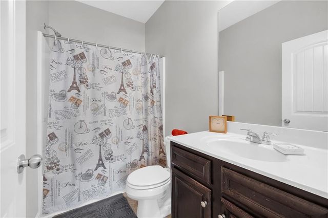 520 Coventry Way, Mcdonough, GA 30252