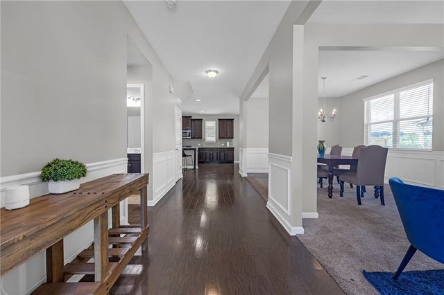 520 Coventry Way, Mcdonough, GA 30252