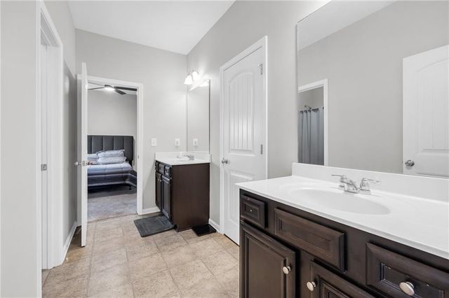 520 Coventry Way, Mcdonough, GA 30252