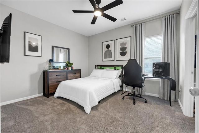 520 Coventry Way, Mcdonough, GA 30252