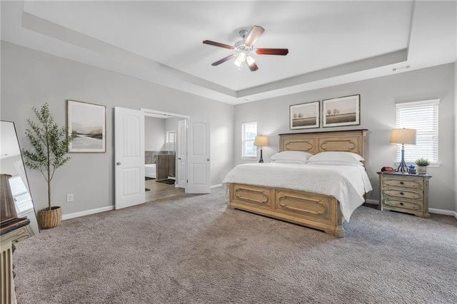 520 Coventry Way, Mcdonough, GA 30252
