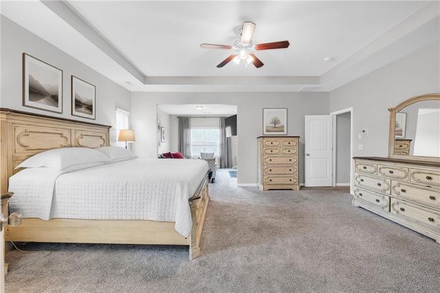 520 Coventry Way, Mcdonough, GA 30252