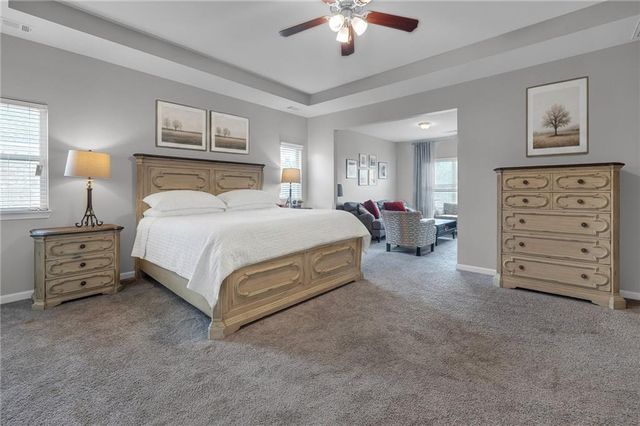 520 Coventry Way, Mcdonough, GA 30252