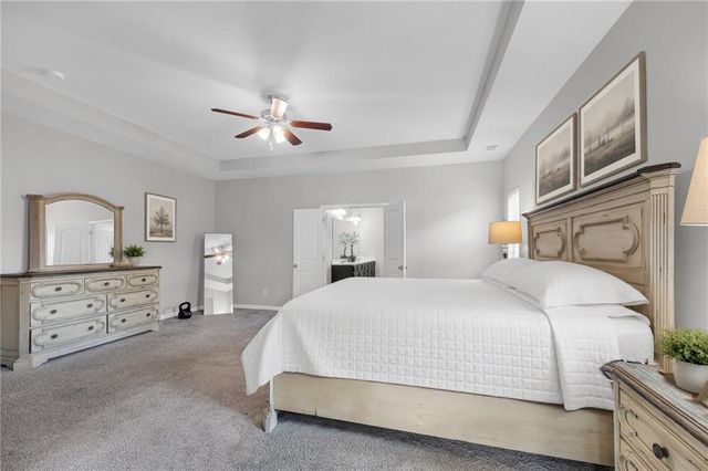 520 Coventry Way, Mcdonough, GA 30252